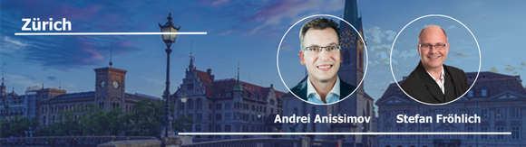 Live in Wien - Seminar